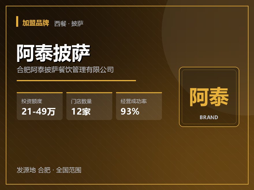 阿泰披萨