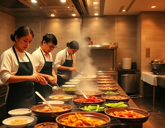 膳食营养师高级考证辅导班