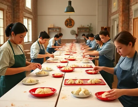 厨政管理师高级考证辅导班