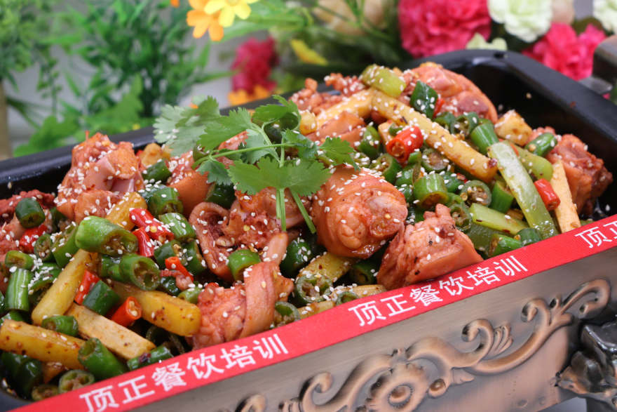 黯然销魂掌培训
