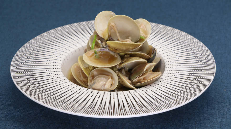 宁波小海鲜培训