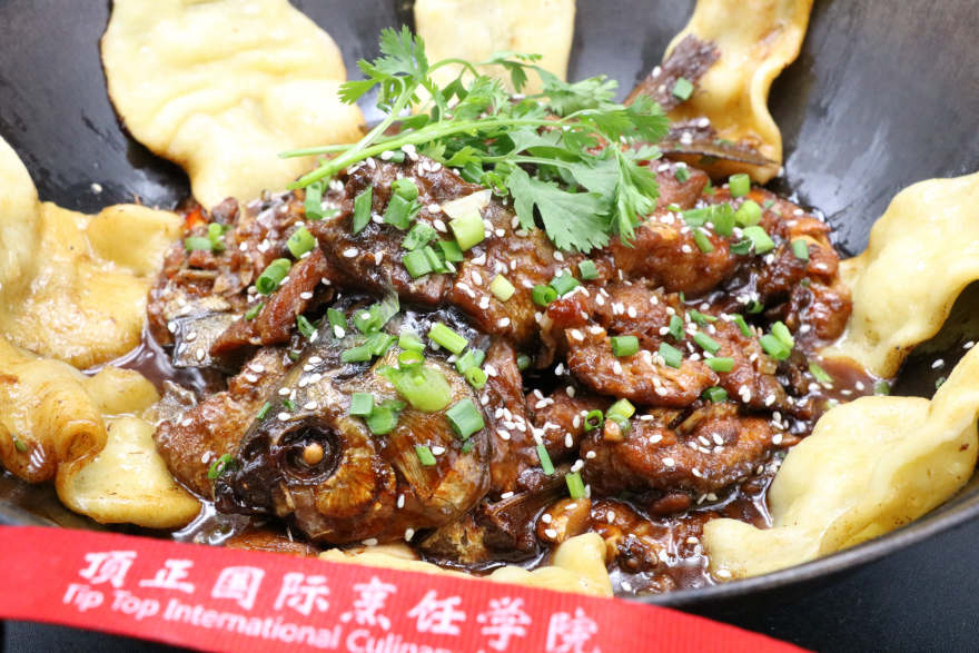 昆明地锅鱼培训