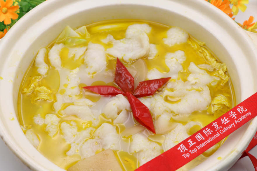 昆明咕噜鱼培训