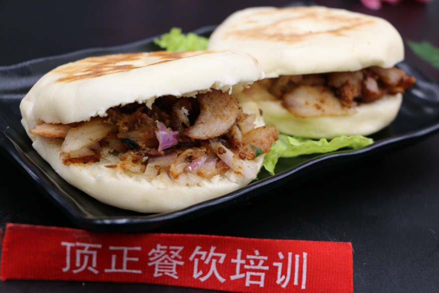 土耳其烤肉培训