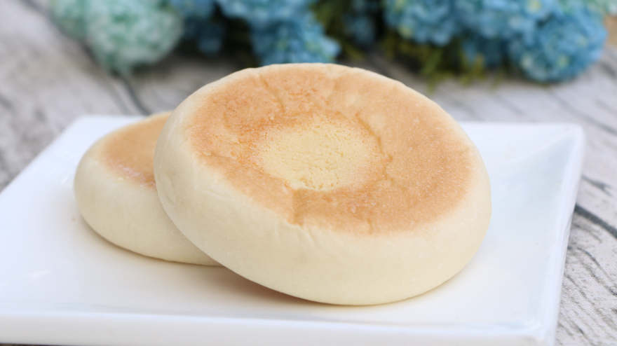 榴莲芝士饼培训