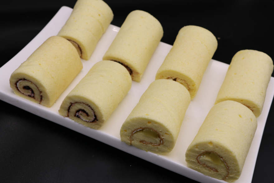 昆明瑞士卷培训