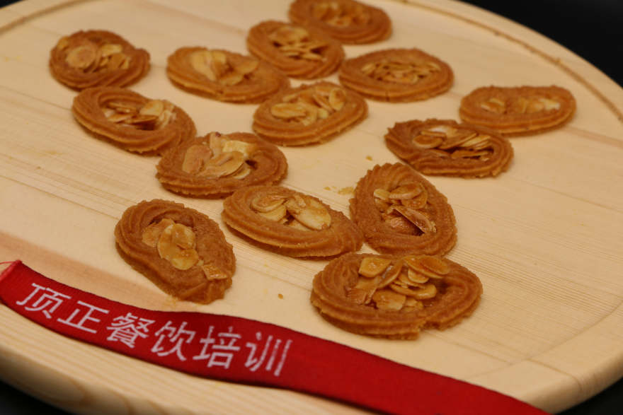 北京小饼干培训