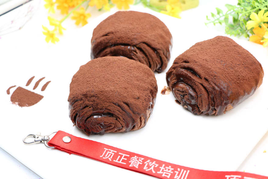 脏脏包培训