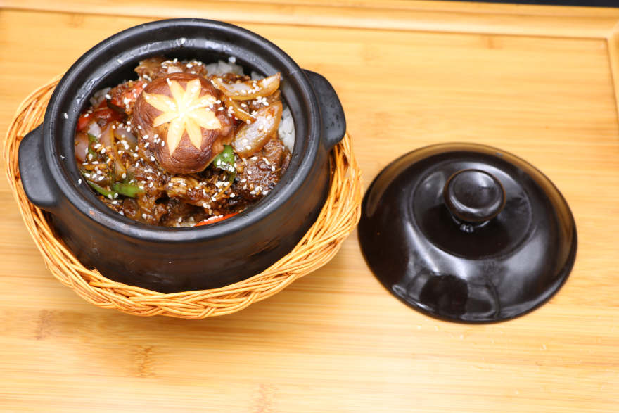 日式料理培训