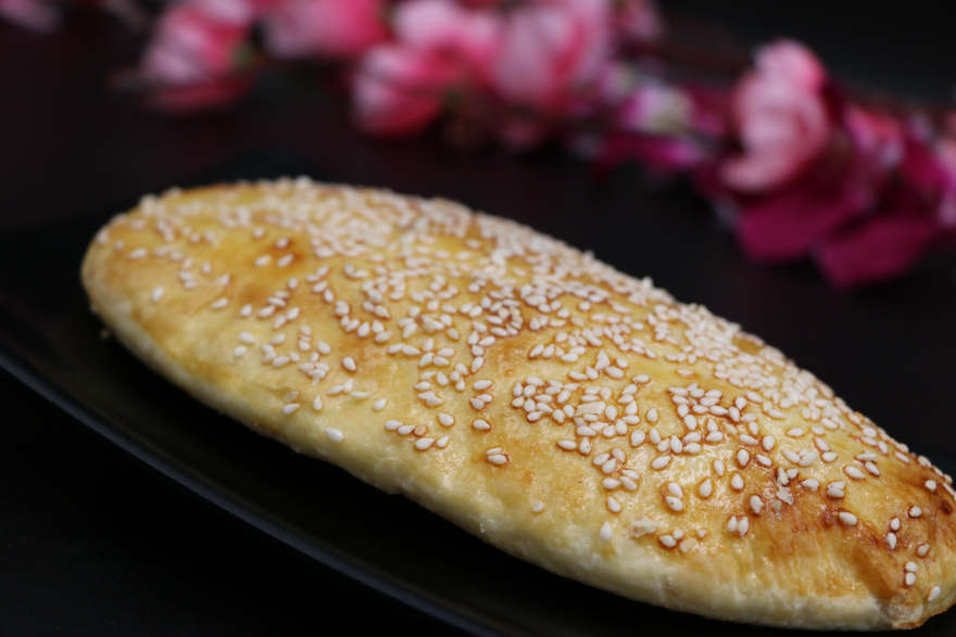 黄桥烧饼培训