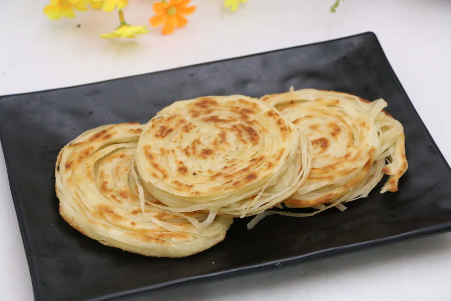 金丝饼培训