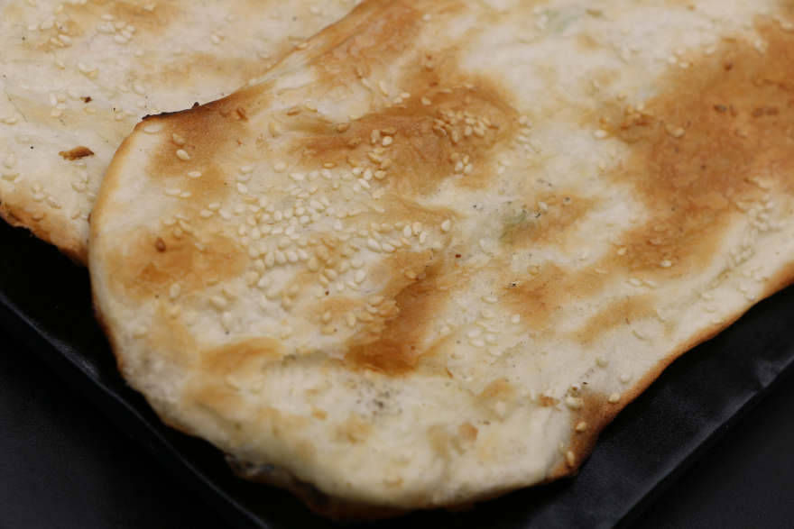 蒙城烧饼培训