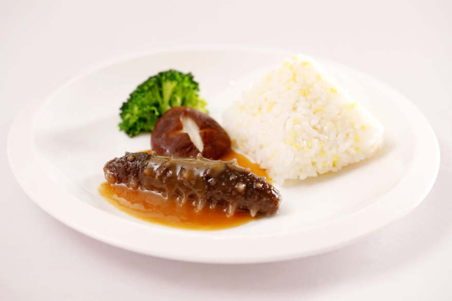 鲍汁饭培训