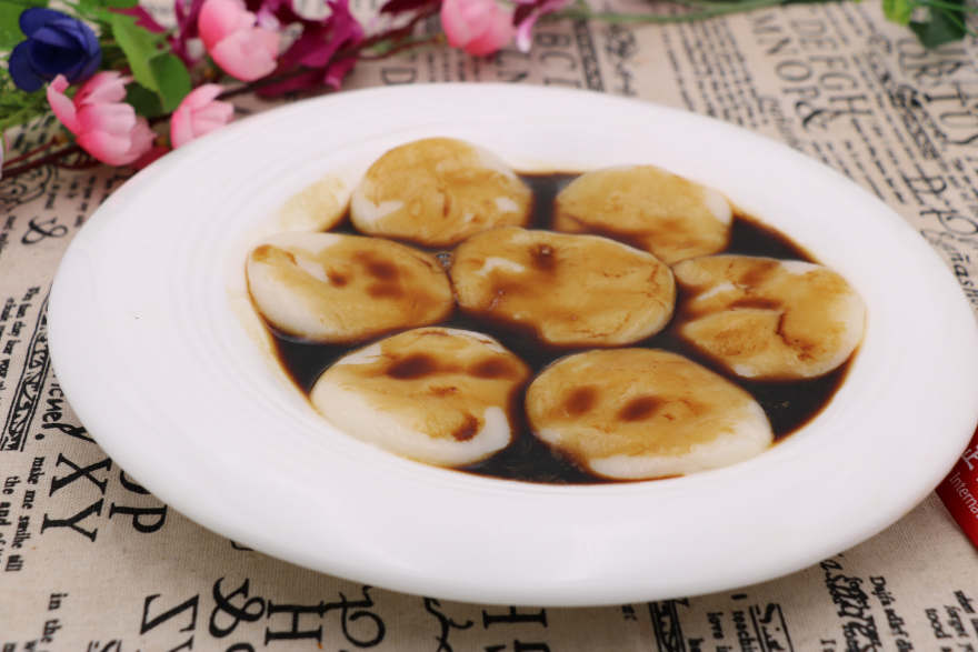 红糖粑粑培训