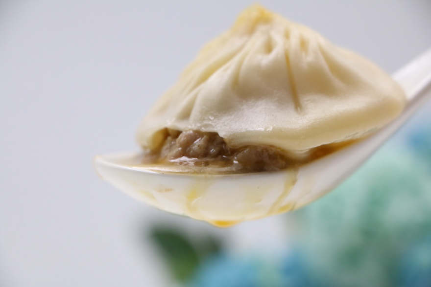 升级小笼包培训