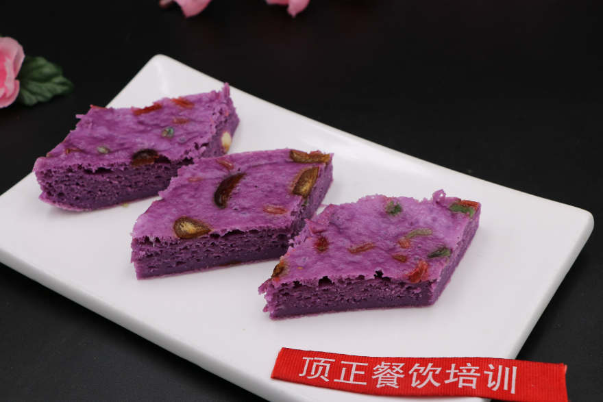 发糕培训