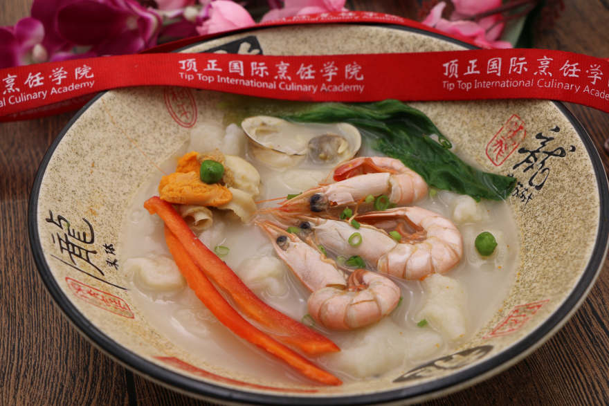疙瘩面培训
