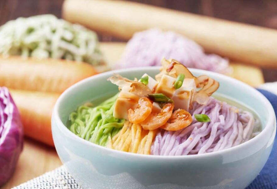 锅烧面培训