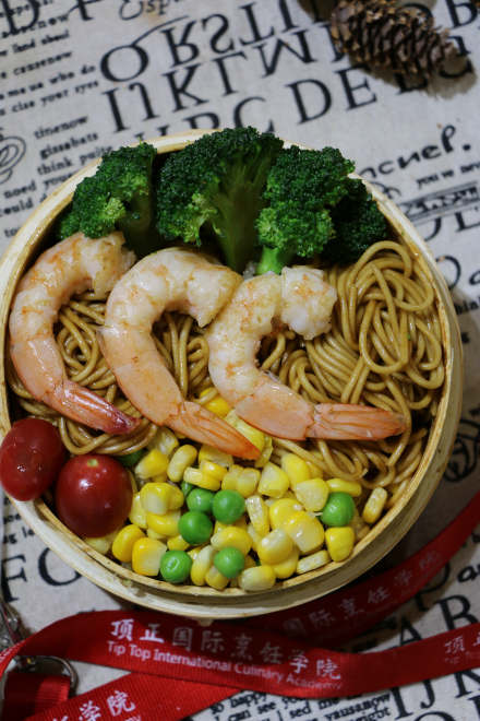 小笼蒸面培训