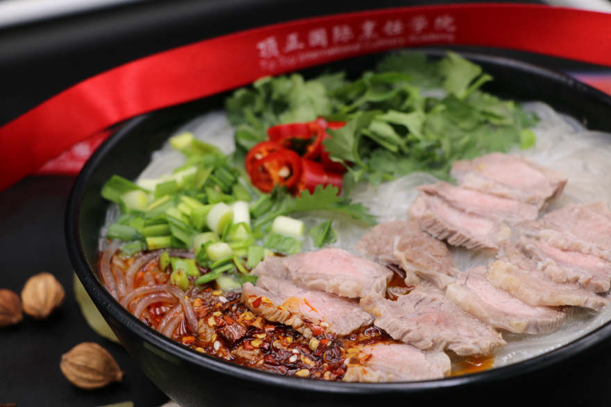 郑州羊肉涮锅培训