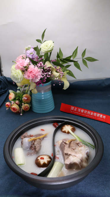 牛杂火锅培训