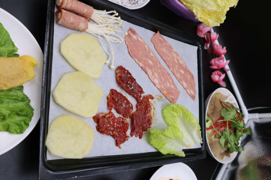 北京黄家烤肉创业培训