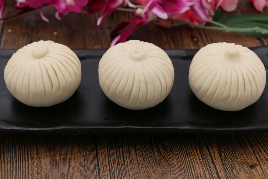 香菇包培训