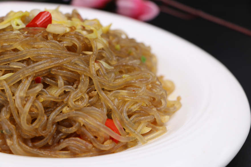 湘西外婆菜培训