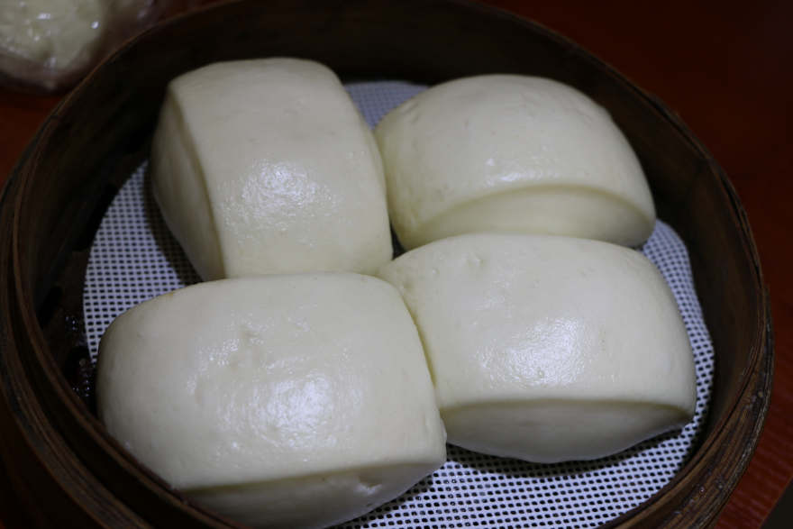 东莞大包培训