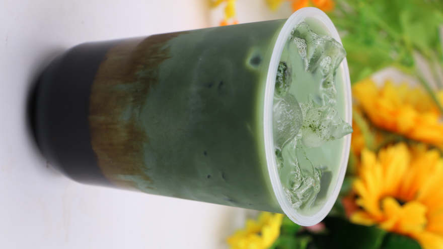 脏脏茶培训