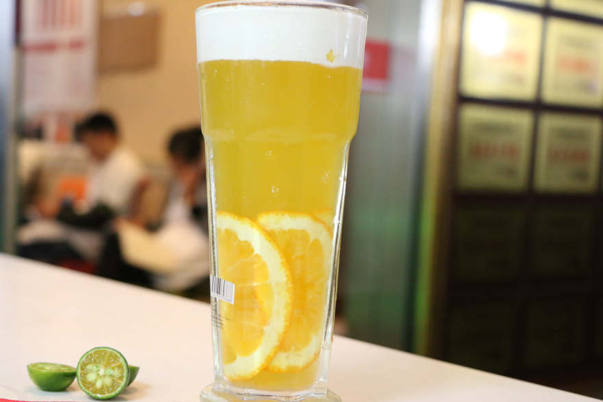 郑州奶盖茶培训