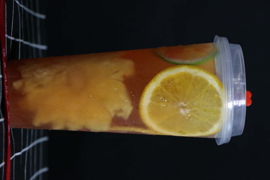 郑州手打柠檬茶培训