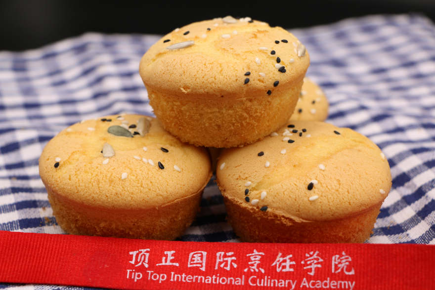 北京枣糕培训