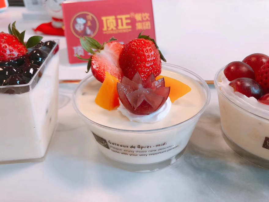 北京提拉米苏培训