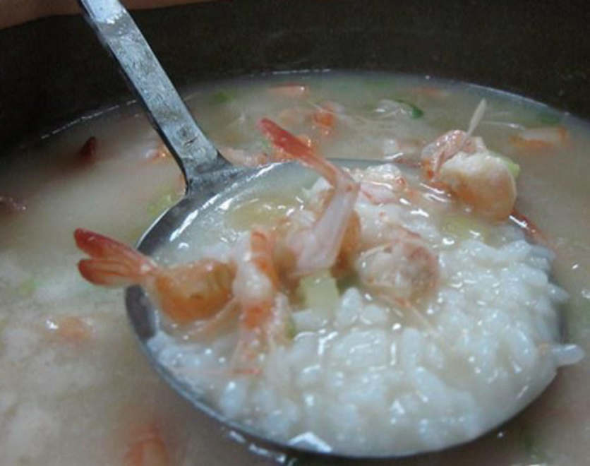 砂锅粥培训