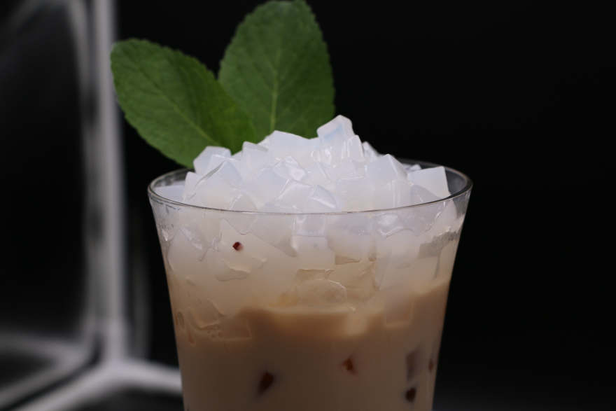 奶茶餐车培训
