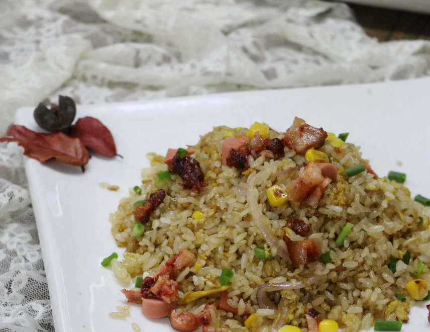 炒粉炒饭培训