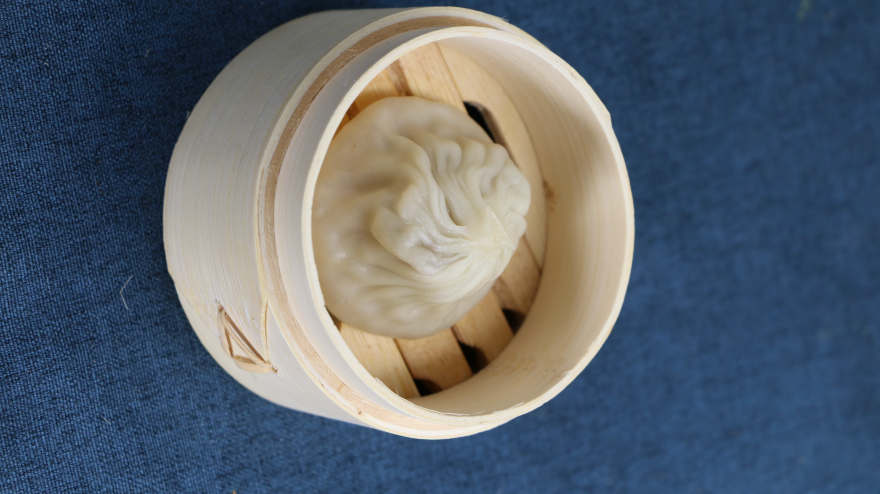 生煎小笼包培训