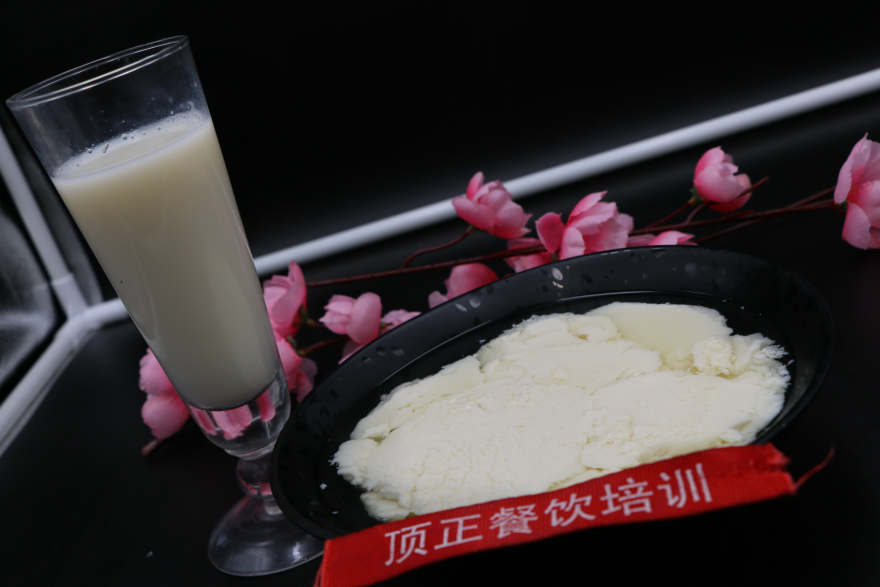 豆腐脑培训