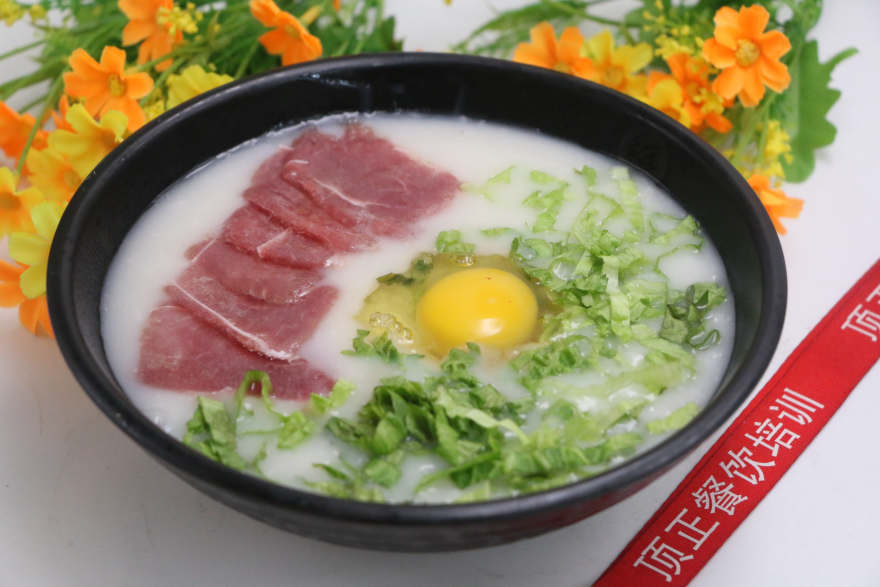 胡辣汤早点培训