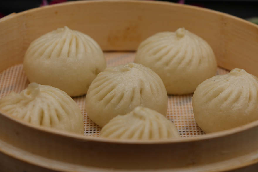 杭州小笼包培训