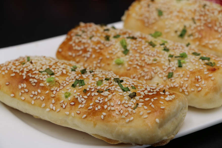 荆州烧饼培训