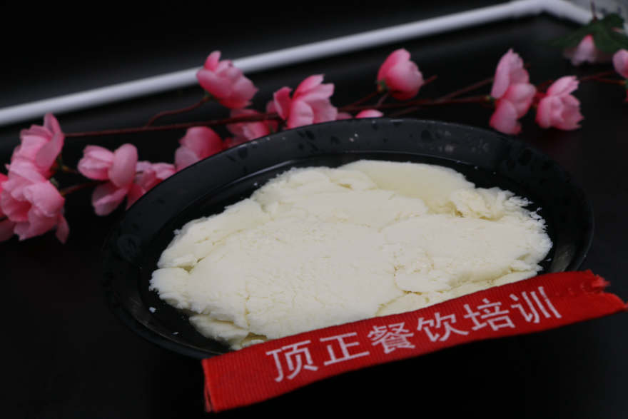豆浆培训