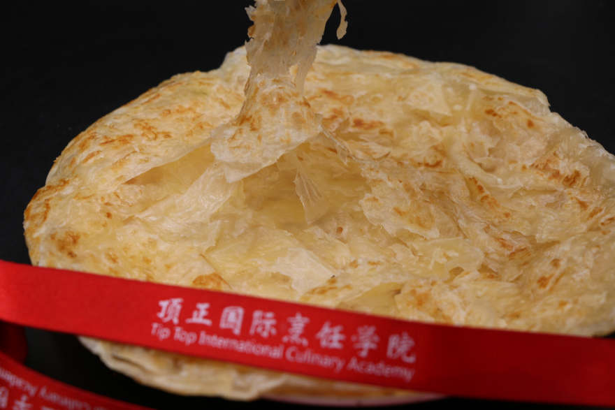 台湾手抓饼培训