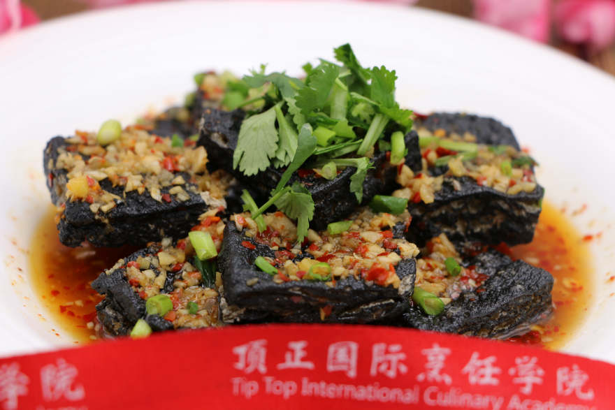 长沙臭豆腐培训