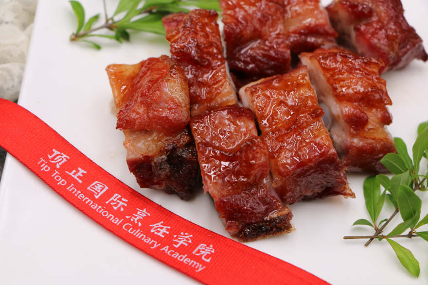 广式烧腊培训