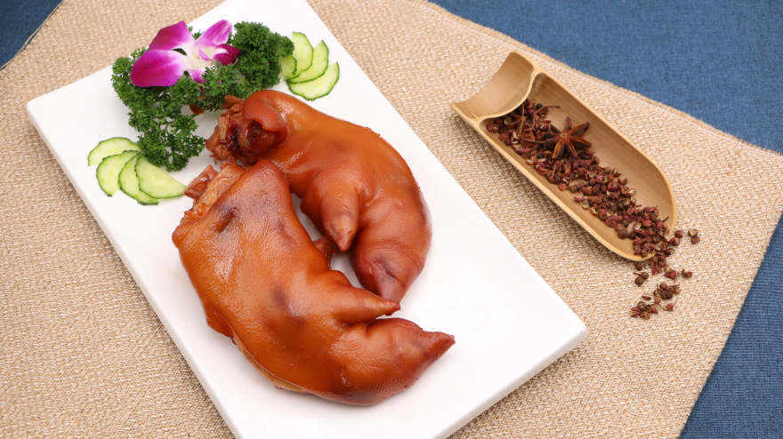 熟食店经营培训