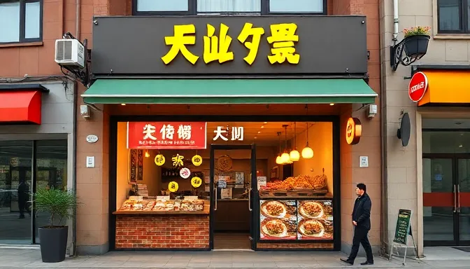 加盟政策解读：区域保护条款为什么越来越重要
